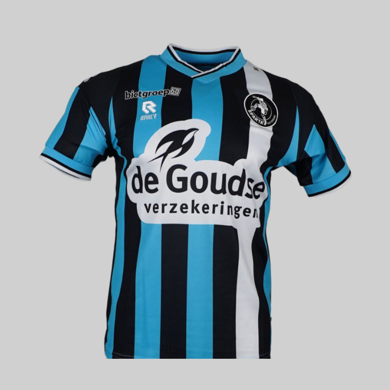 Sparta Rotterdam Derde Shirt 2024/2025