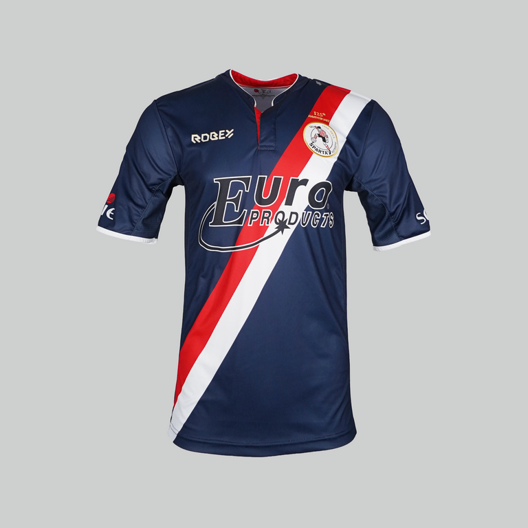 Sparta Rotterdam Uitshirt 2013/2014