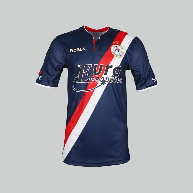 Sparta Rotterdam Uitshirt 2013/2014