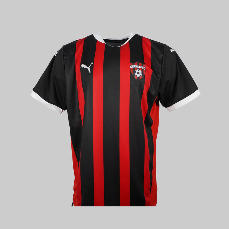 Spartak Trnava Thuisshirt 2025/2026