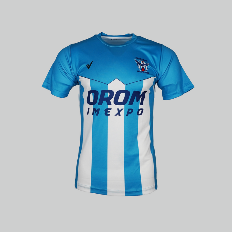 Speranta Nisporeni Thuisshirt 2020/2021