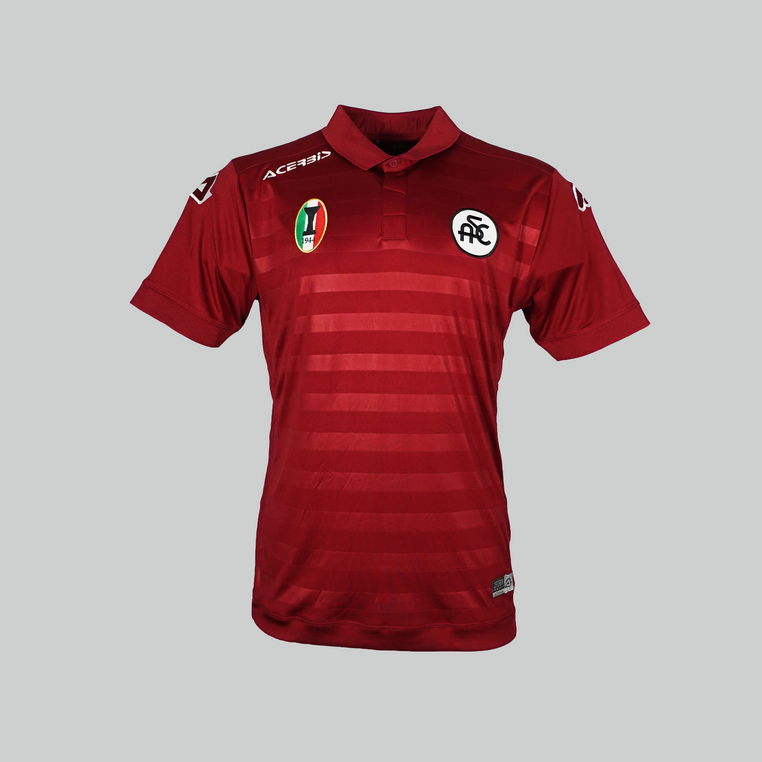 Spezia Derde Shirt 2017/2018