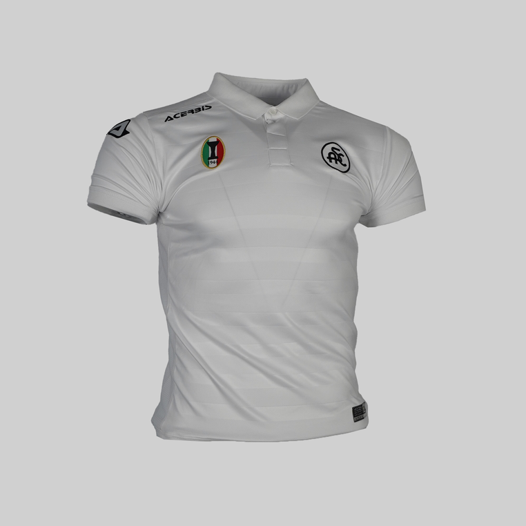 Spezia Thuisshirt 2017/2018
