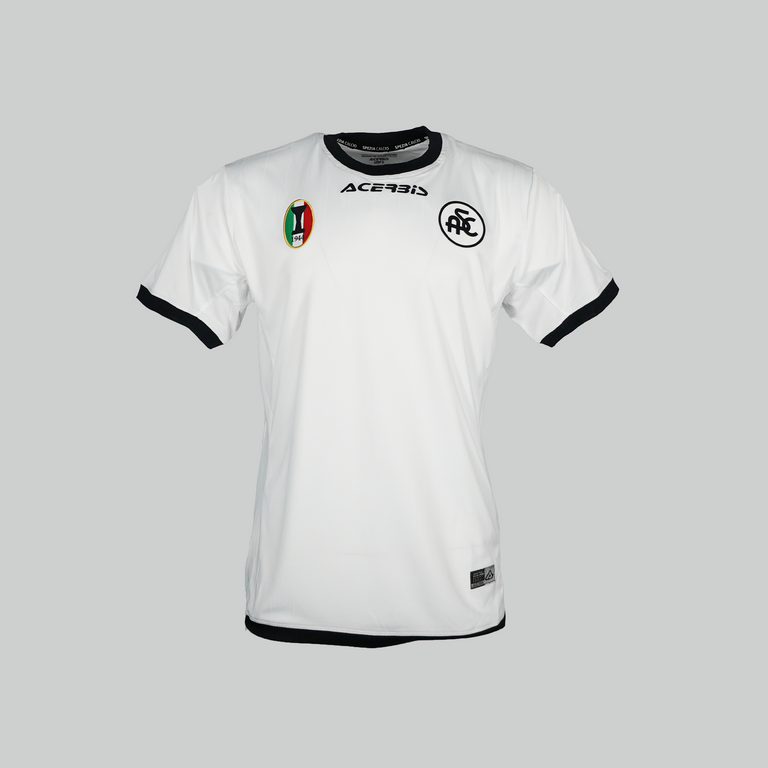 Spezia Thuisshirt 2018/2019