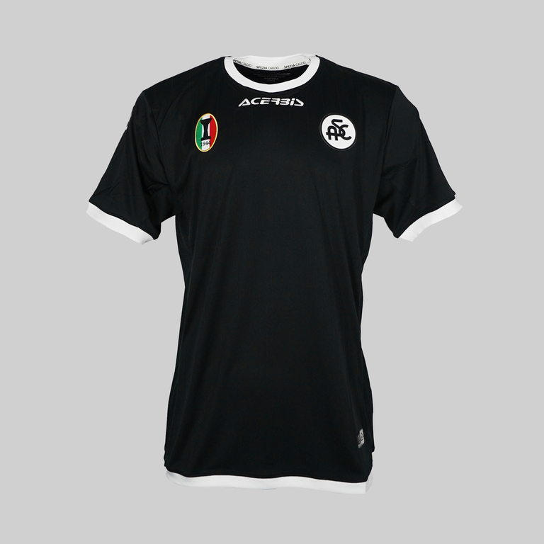 Spezia Uitshirt 2018/2019