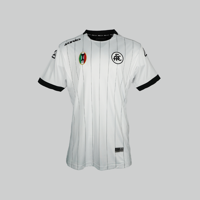 Spezia Thuisshirt 2019/2020