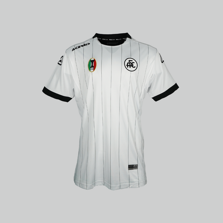Spezia Thuisshirt 2019/2020