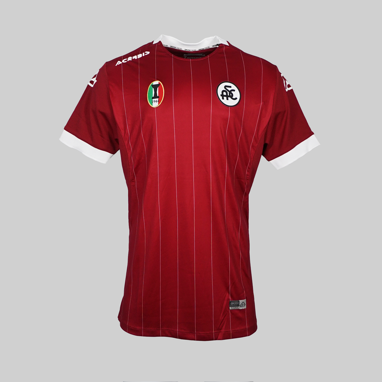 Spezia Derde Shirt 2019/2020