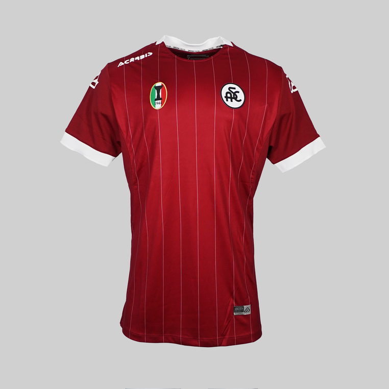 Spezia Derde Shirt 2019/2020