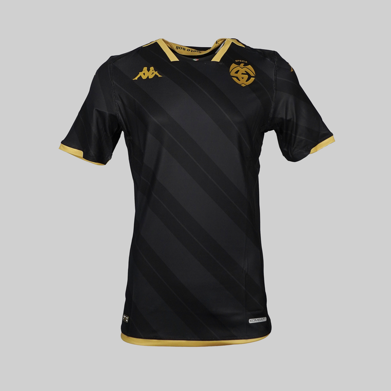 Spezia Uitshirt 2023/2024
