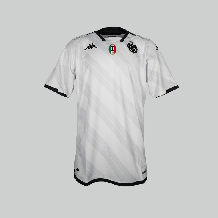 Spezia thuisshirt 2023/2024