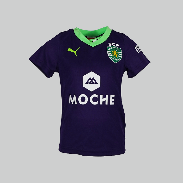 Sporting Uitshirt 2013/2014