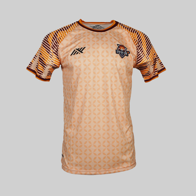 Sporting Ilam De Mechi Uitshirt 2023