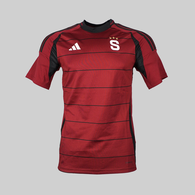 Sparta Praag Thuisshirt 2024/2025