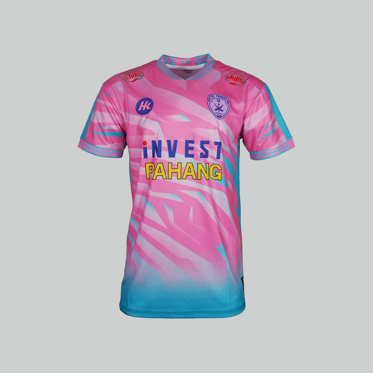 Sri Pahang Uitshirt 2022