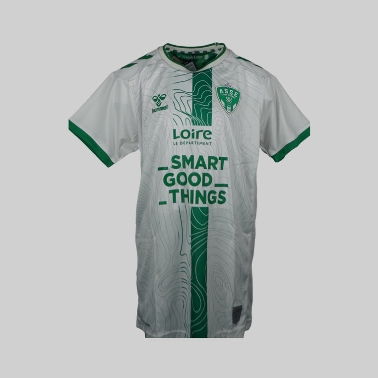Saint-Etienne Uitshirt 2022/2023