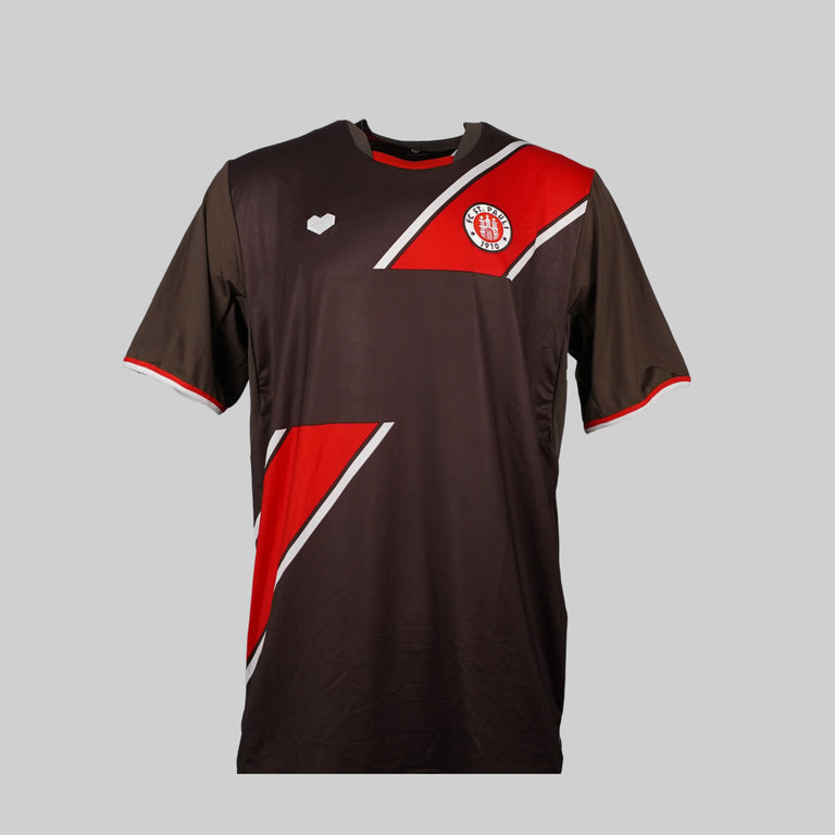 St. Pauli Thuisshirt 2013/2014