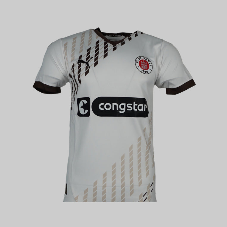 St. Pauli Uitshirt 2024/2025