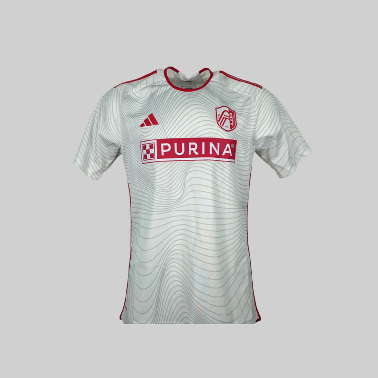 St Louis City Uitshirt 2024/2025