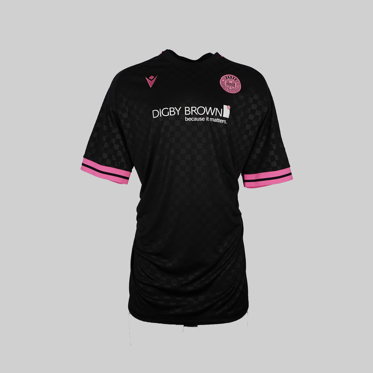 St Mirren uitshirt 2023/2024