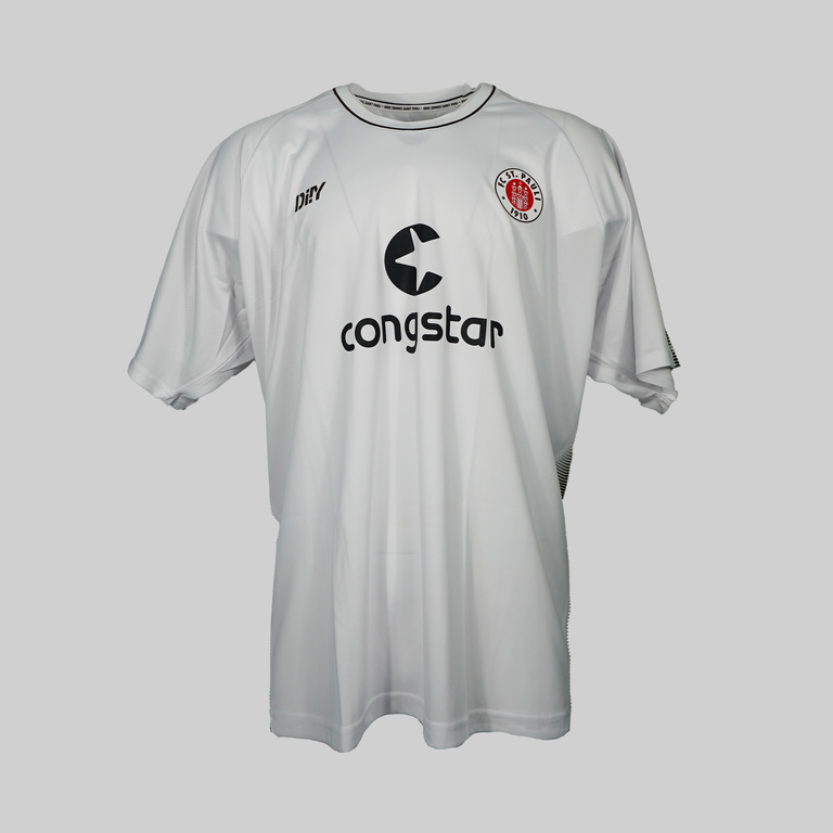 St Pauli Uitshirt 2023/2024