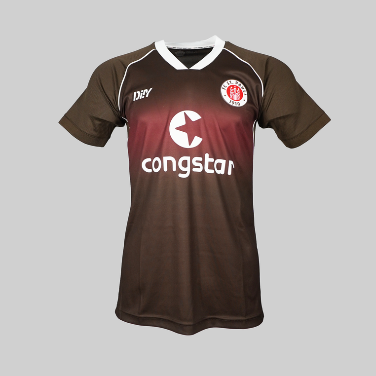 St Pauli Thuisshirt 2023/2024