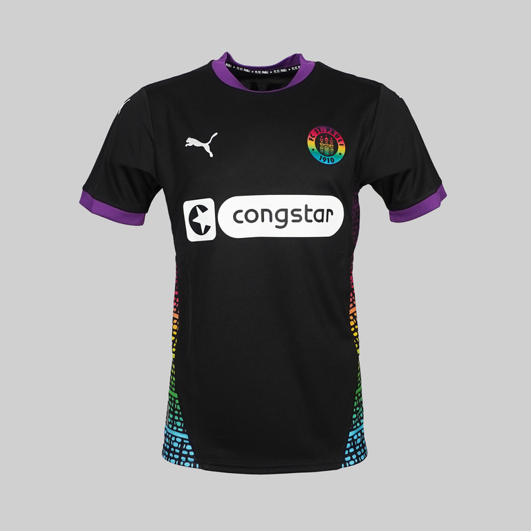 St. Pauli Thuisshirt 2024/2025