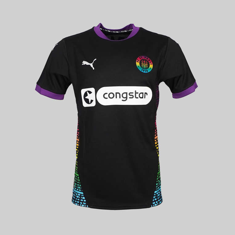 St. Pauli Thuisshirt 2024/2025
