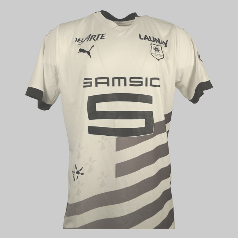 Stade Rennais Uitshirt 2023/2024