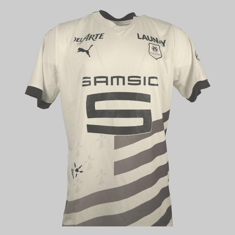 Stade Rennais Uitshirt 2023/2024