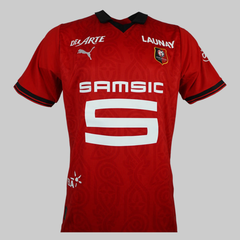 Stade Rennais Thuisshirt 2023/2024