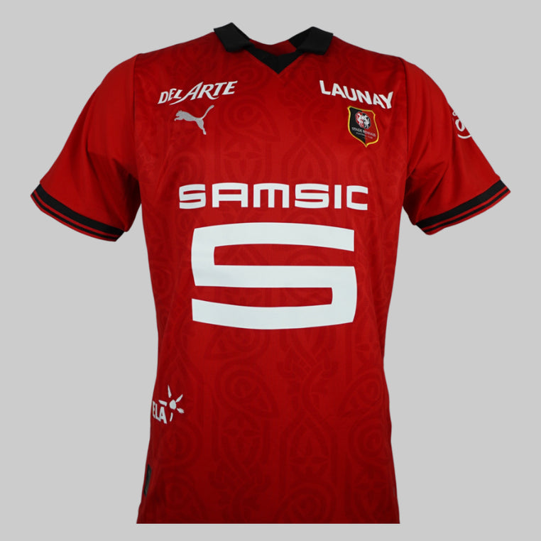 Stade Rennais Thuisshirt 2023/2024