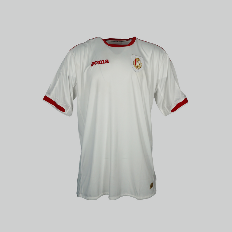 Standard Luik Uitshirt 2012/2013