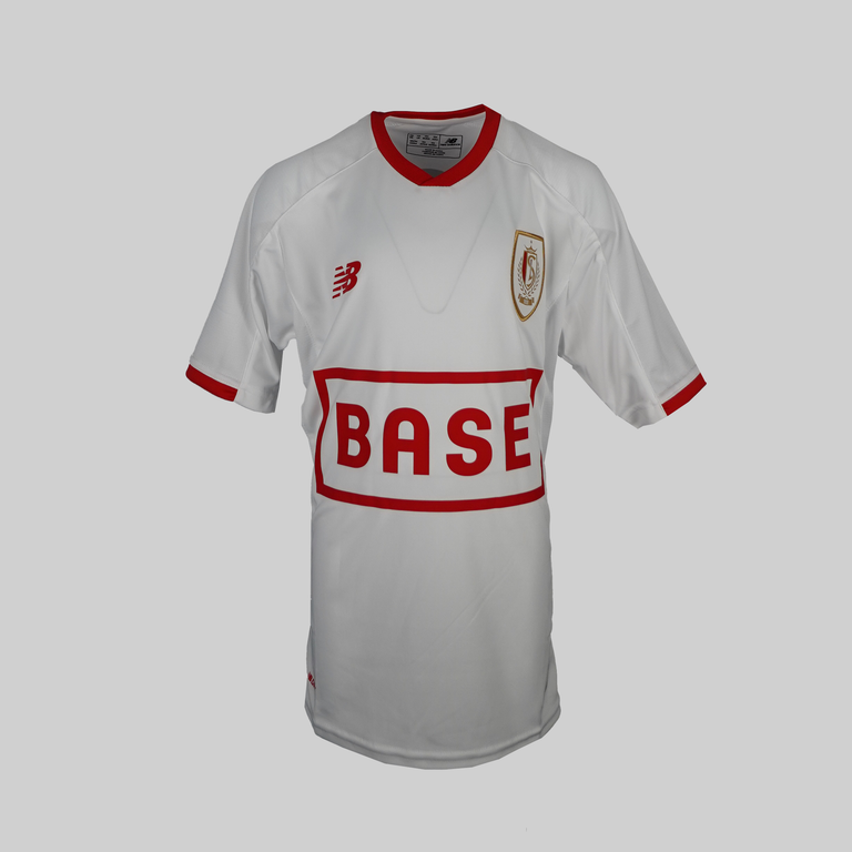 Standard Luik Uitshirt 2017/2018