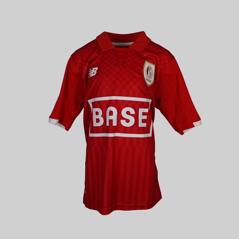 Standard Luik Thuisshirt 2017/2018
