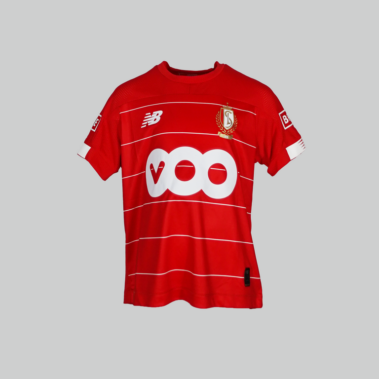 Standard Luik Thuisshirt 2019/2020