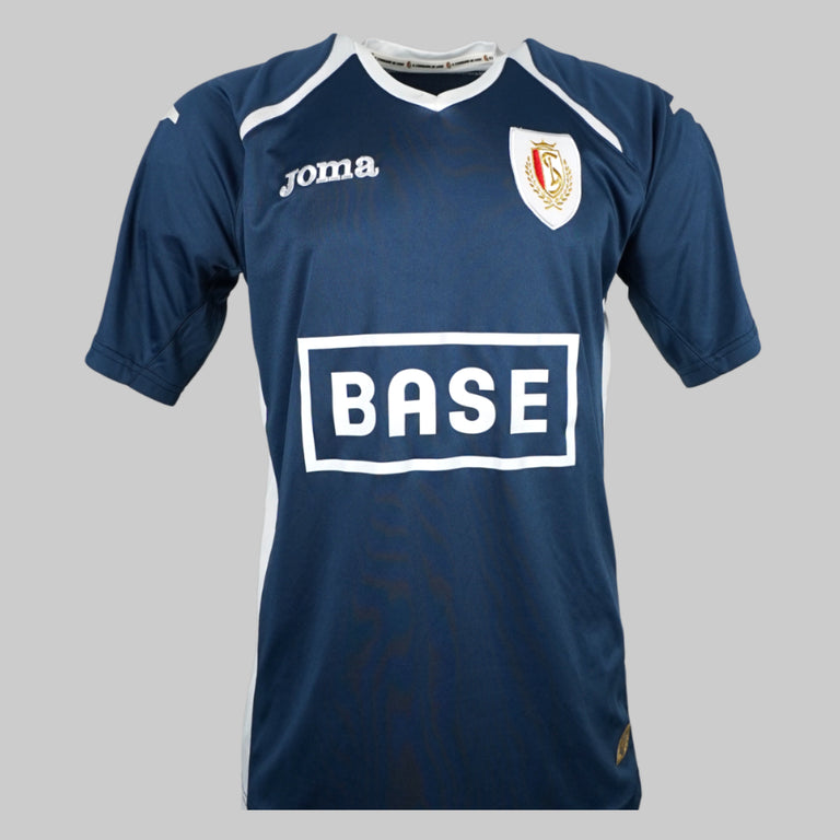 Standard Luik Thuisshirt 2013/2014