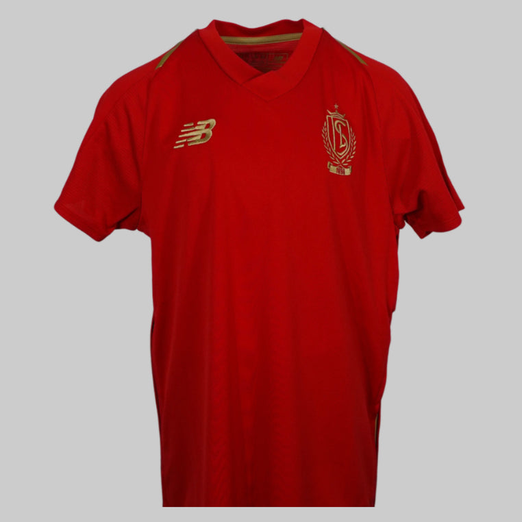 Standard Luik Thuisshirt 2018/2019
