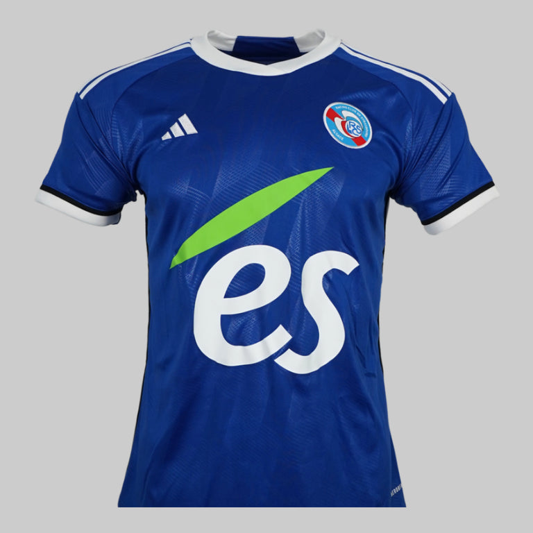 Straatsburg Thuisshirt 2023/2024