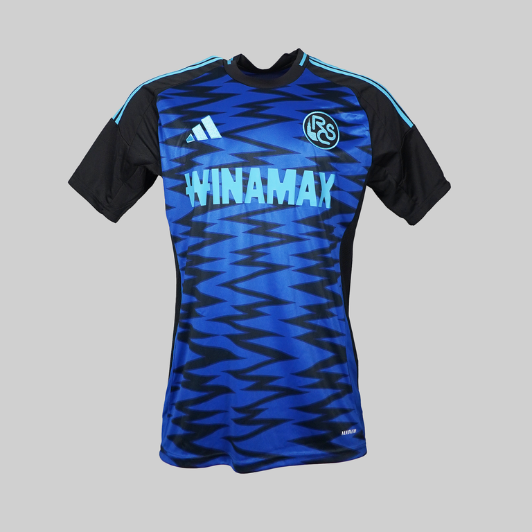 Strasbourg Derde Shirt 2024/2025