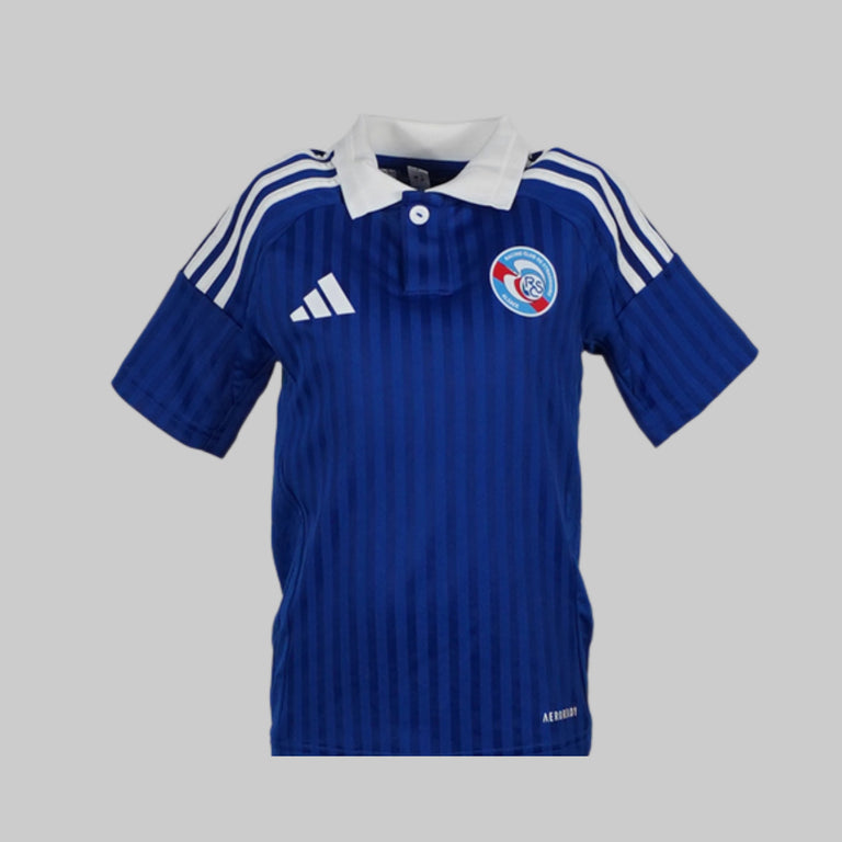 Strasbourg Thuisshirt 2024/2025