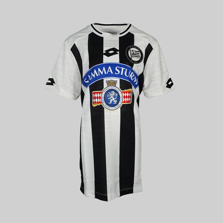 Sturm Graz Thuisshirt 2019/2020