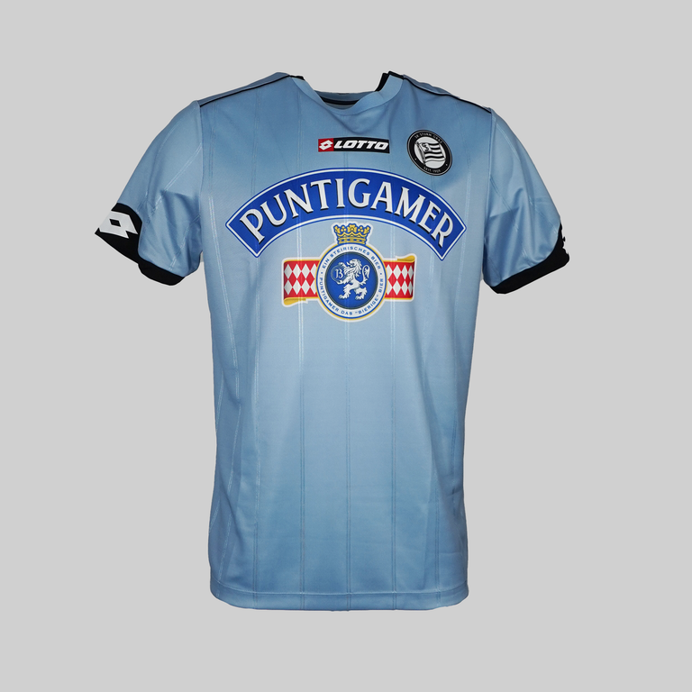 Sturm Graz Thuisshirt 2020/2021