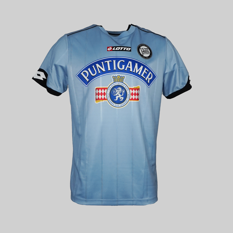 Sturm Graz Thuisshirt 2020/2021