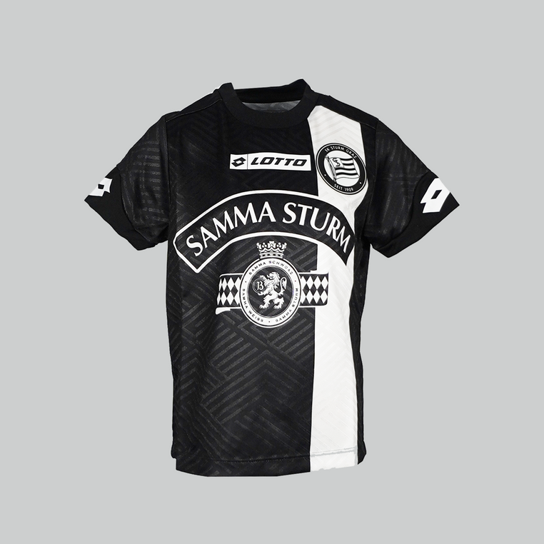 Sturm Graz Uitshirt 2020/2021