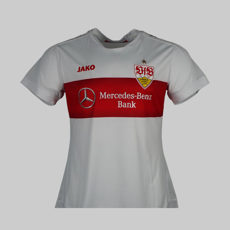 VfB Stuttgart Thuisshirt 2019/2020