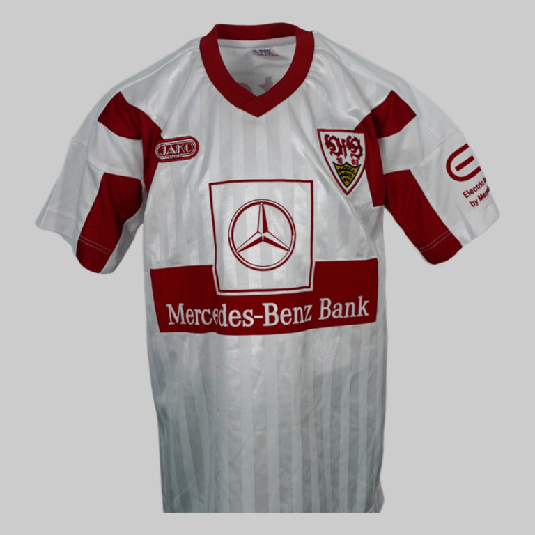 Stuttgart Thuisshirt Special 2021/2022