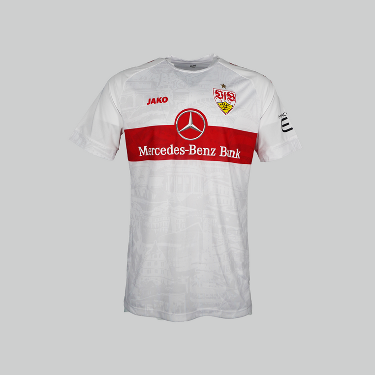 Stuttgart Thuisshirt 2022/2023
