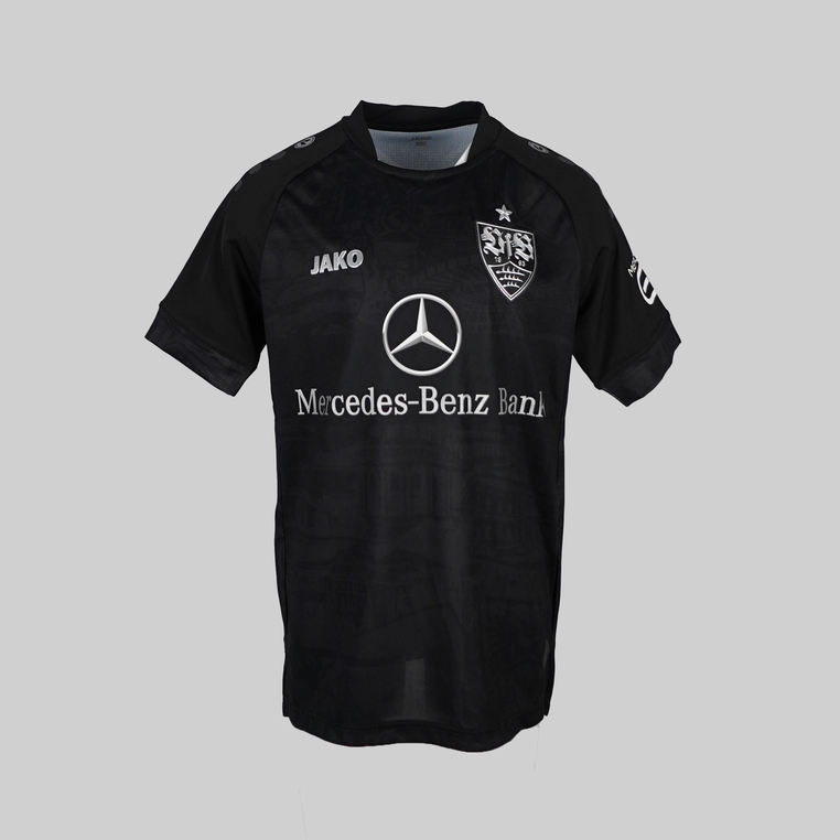 Stuttgart Thuisshirt 2022/2023