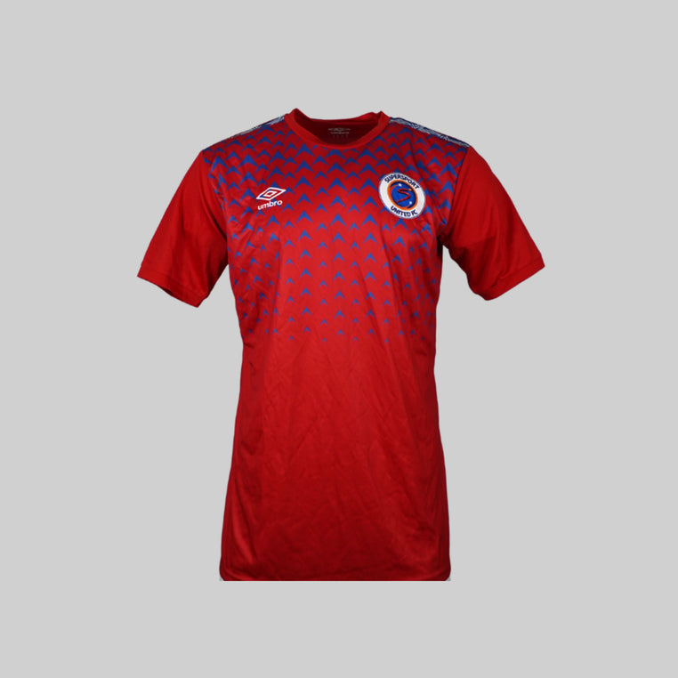 Supersport United FC Uitshirt 2019/2020